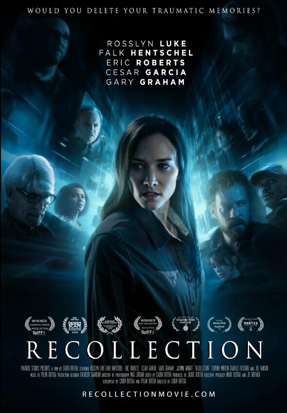 Постер сериала